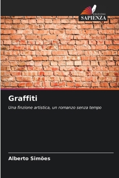 Paperback Graffiti [Italian] Book