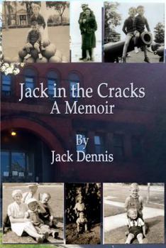 Paperback Jack in the Cracks Book