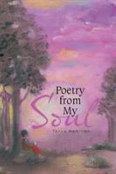 Paperback Poetry from My Soul Book