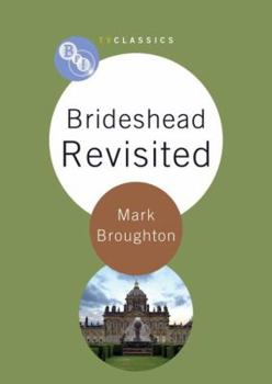 Paperback Brideshead Revisited (BFI TV Classics) Book