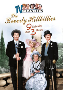 Beverly Hillbillies V.5, The