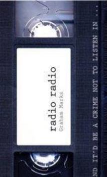 Paperback Radio Radio Book