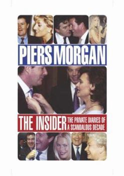 Hardcover The Insider Book