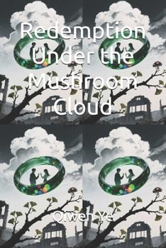 Paperback Redemption Under the Mushroom Cloud Book