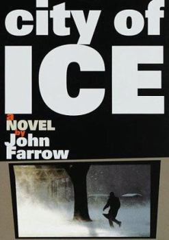 Hardcover City of Ice Book
