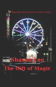 Paperback The Gift of Magic Book