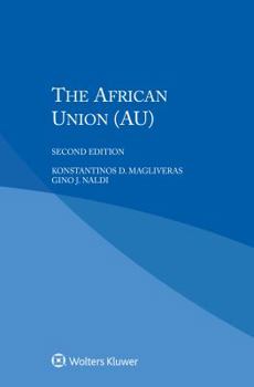 Paperback The African Union (AU) Book