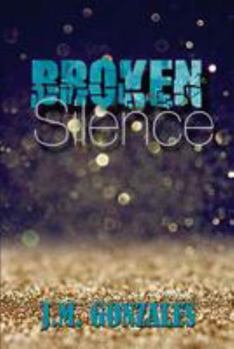 Paperback Broken Silence Book