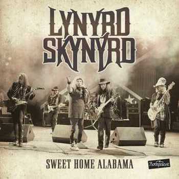 Sweet Home Alabama: Live At Rockpalast 1996