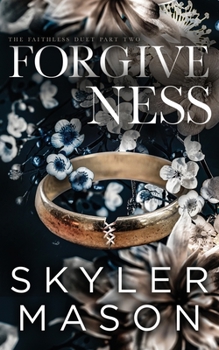 Paperback Forgiveness Book