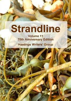 Paperback Strandline 11 Book