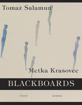Paperback Blackboards Book