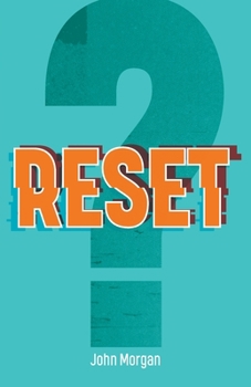 Paperback Reset Book