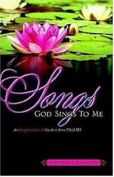Paperback Songs God Sings To Me Book