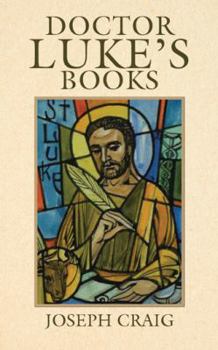 Paperback Doctor Luke's Books Book