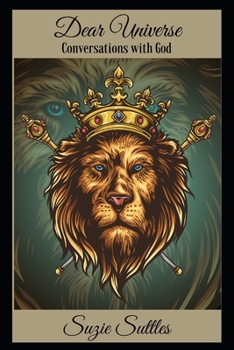 Paperback Dear Universe: Conversations with God Book