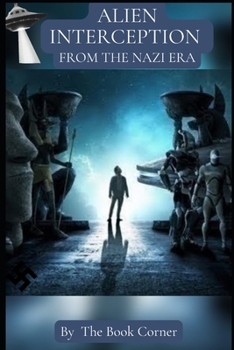Paperback Alien interception from The Nazi Era Book