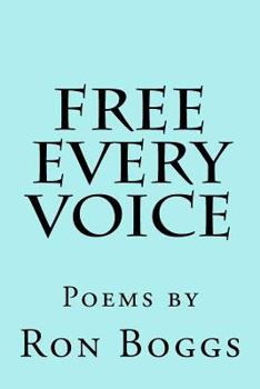 Paperback Free Every Voice Book