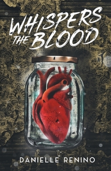 Paperback Whispers the Blood Book