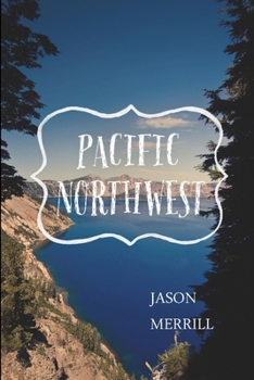 Paperback Pacific Northwest Book