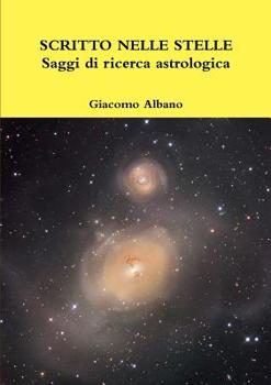 Paperback SCRITTO NELLE STELLE Saggi di ricerca astrologica [Italian] Book