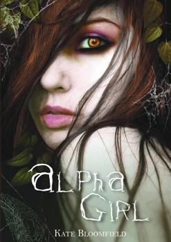 Paperback Alpha Girl (Wolfling, #1) Book