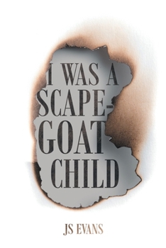 Paperback I Was A Scapegoat Child Book
