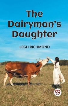 Paperback The Dairyman's Daughter Book