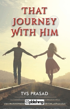 Paperback That Journey with Him Book