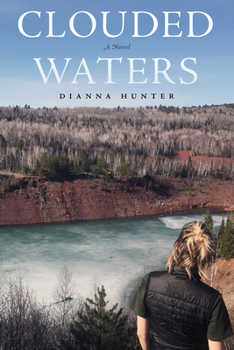 Paperback Clouded Waters Book