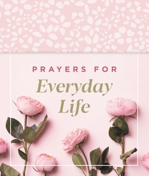 Cards Prayers for Everyday Life: Prayer Cards Book