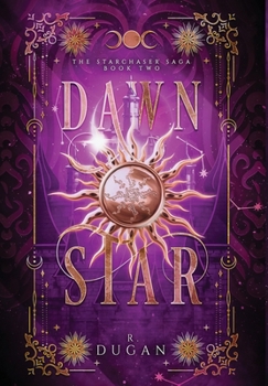 Hardcover Dawnstar Book