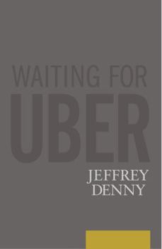 Paperback Waiting for Uber Book