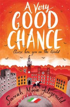 Paperback A Very Good Chance Book