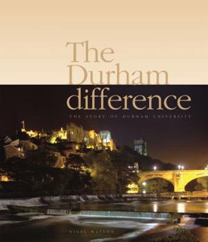 Hardcover The Durham Difference Book