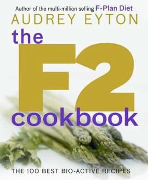 Hardcover The F2 Cookbook Book