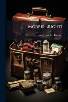 Paperback Morbis Brighti Book
