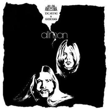 Vinyl Duane & Gregg Book