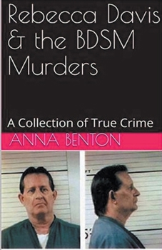 Paperback Rebecca Davis & the BDSM Murders Book