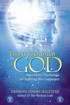 Hardcover This is Your Brain on God: Hardcover Book