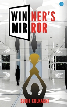 Hardcover Winners Mirror Book