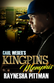 Paperback Carl Weber's Kingpins: Memphis Book