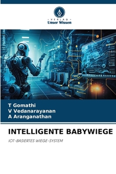 Paperback Intelligente Babywiege [German] Book