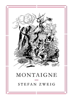 Paperback Montaigne Book