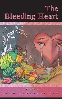 Paperback The Bleeding Heart and Other Poems Book
