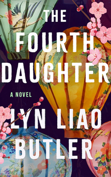 Paperback The Fourth Daughter Book