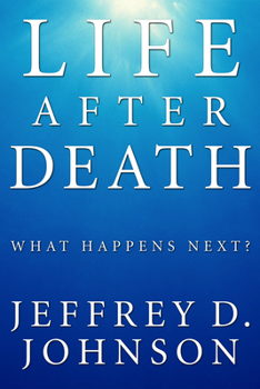 Paperback Life After Death (Stapled Booklet): What Happens Next? Book