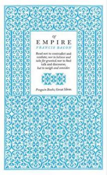 Mass Market Paperback Great Ideas of Empire Book