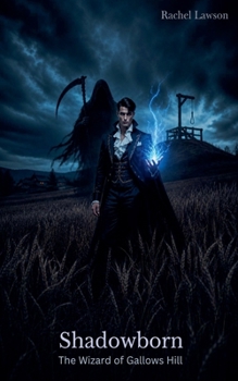 Shadowborn: The Wizard of Gallows Hill