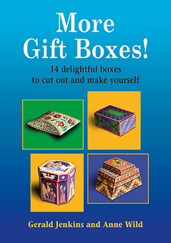 Paperback More Gift Boxes! Book